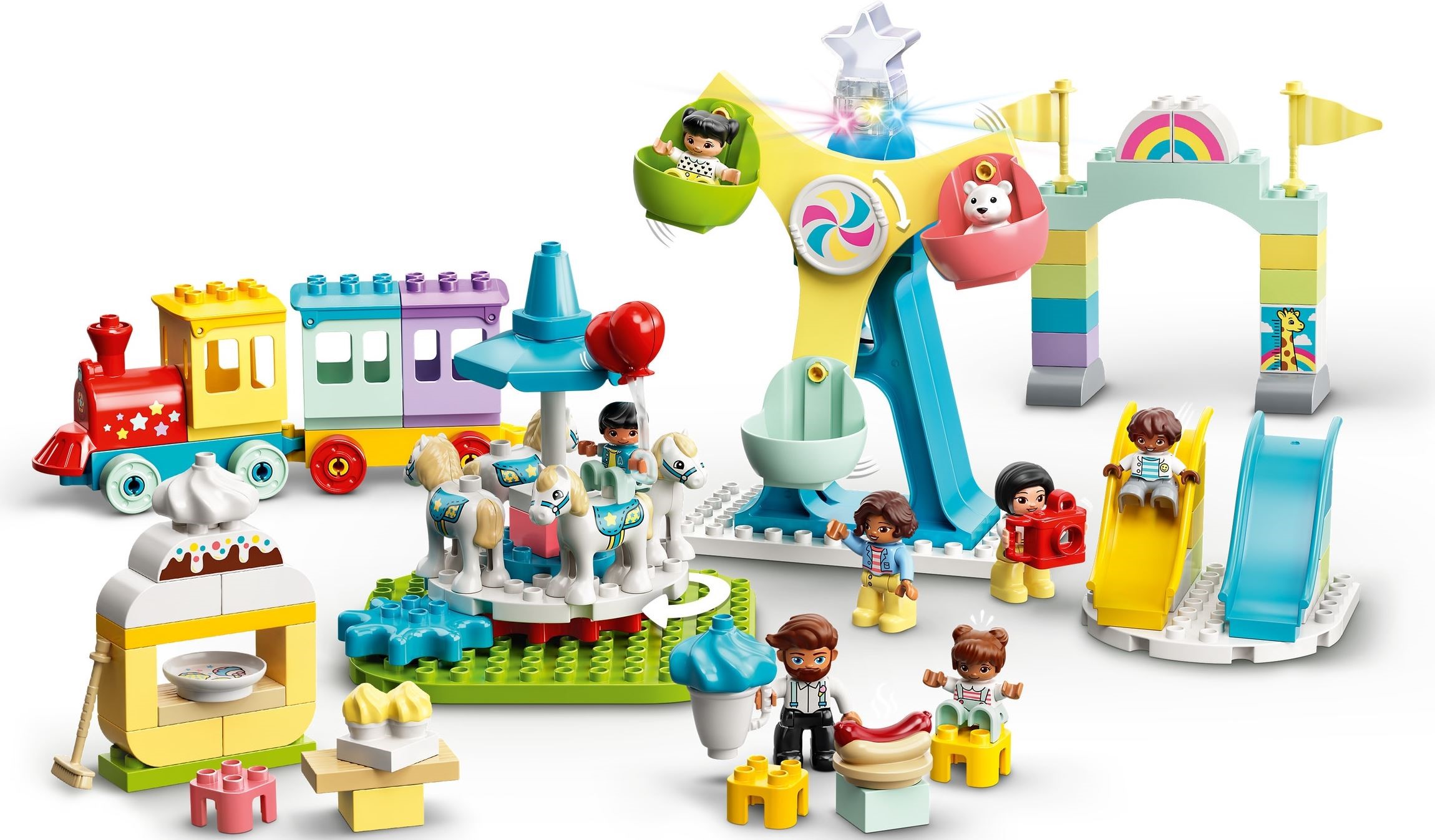 10956 Amusement Park 1