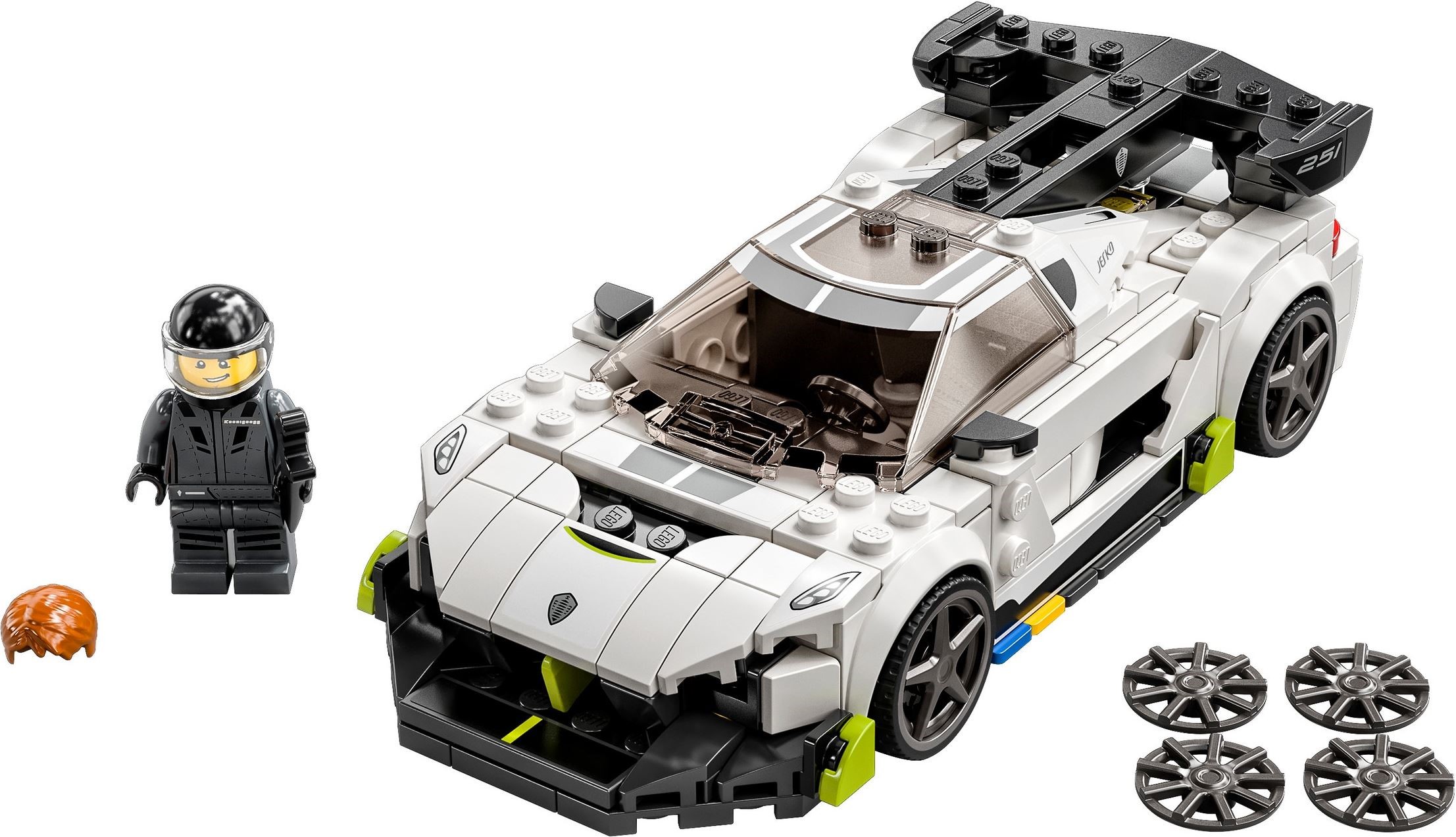76900 Koenigsegg Jesko 1