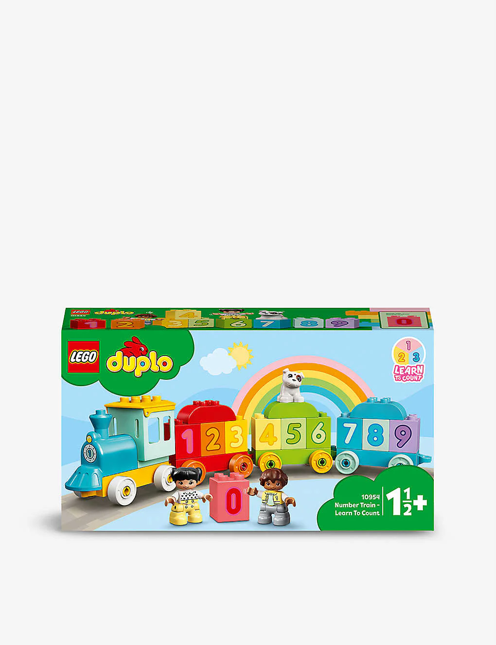 10954 Number Train - Learn To Count V29 4