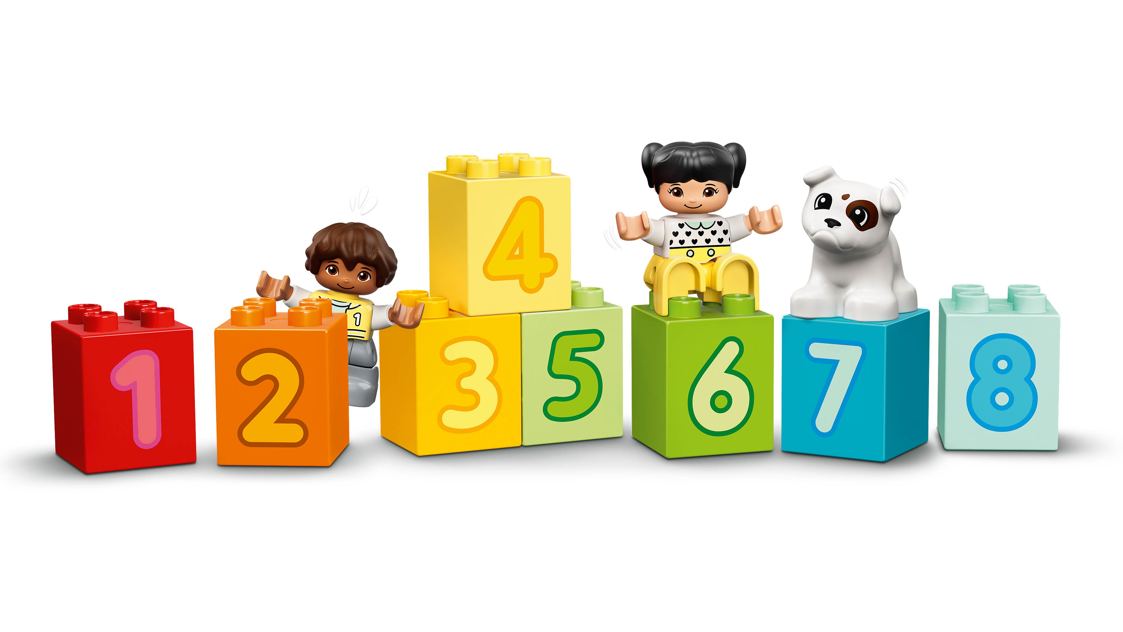 10954 Number Train - Learn To Count V29 1