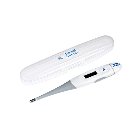 9/104 TERMOMETER   - CANPOL 1