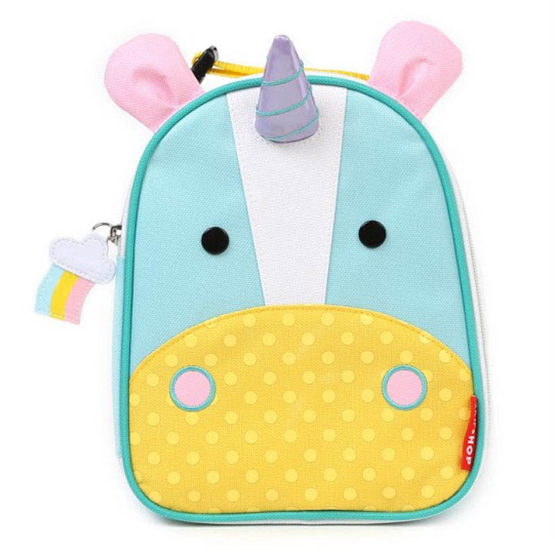 9H776610 Zoo lunch bag unicorn, cante shpine unicorn 1