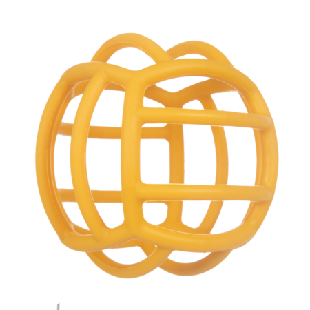 80/303 Canpol babies Sensory Silicone Teether BALL 1