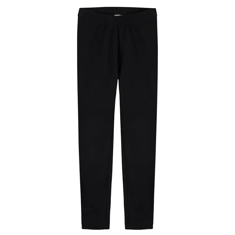 6866379 BCG1914133-00-P LEGGINGS 2-PACK BLACK 98CM 1