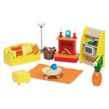 51934 Accessories Living room and Bedroom 1