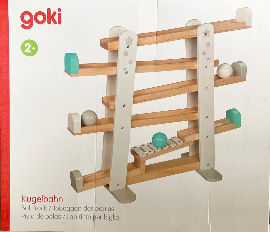 53827 Ball track construction set K13 1