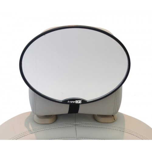 64050 FREEON REAR VIEW MIRROR, DIM: 24X19 CM 1