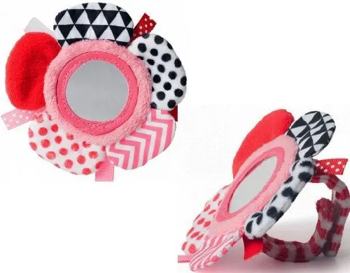 68/056 PASQYRE PER BEBE pink  - CANPOL 1