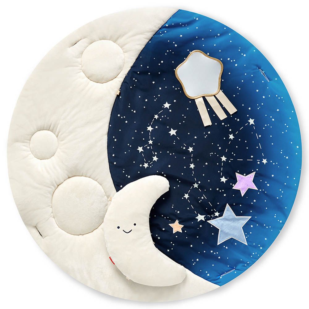 9J002110 Celestial Dreams Activity Gym 2