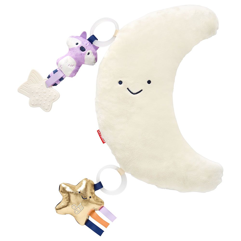 9J002110 Celestial Dreams Activity Gym 3