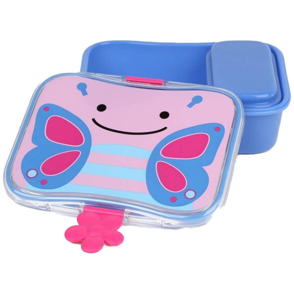 9J648610 ZOO Lunch Kit - Butterfly 3