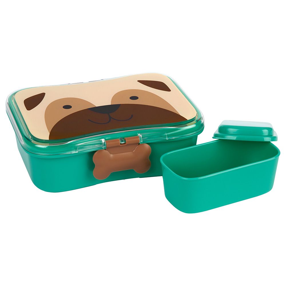 9L750910 ZOO PACK PUG 2