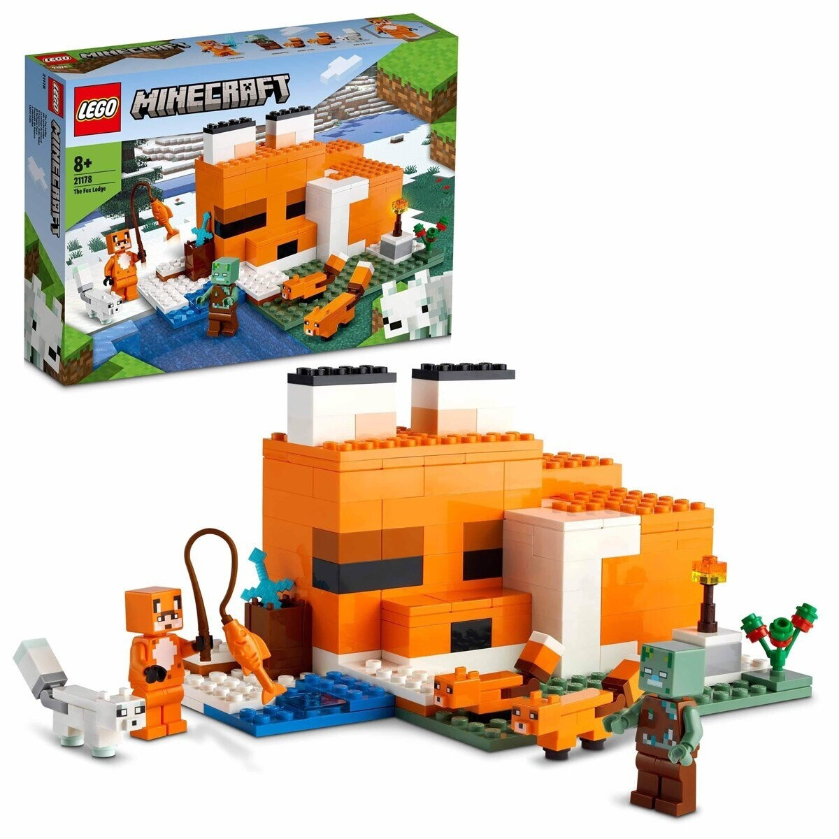 21178 The Fox Lodge V29 2