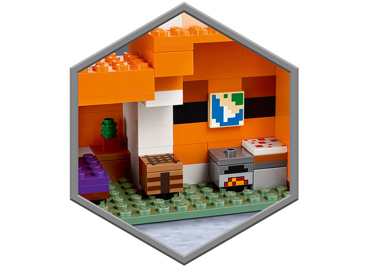 21178 The Fox Lodge V29 4