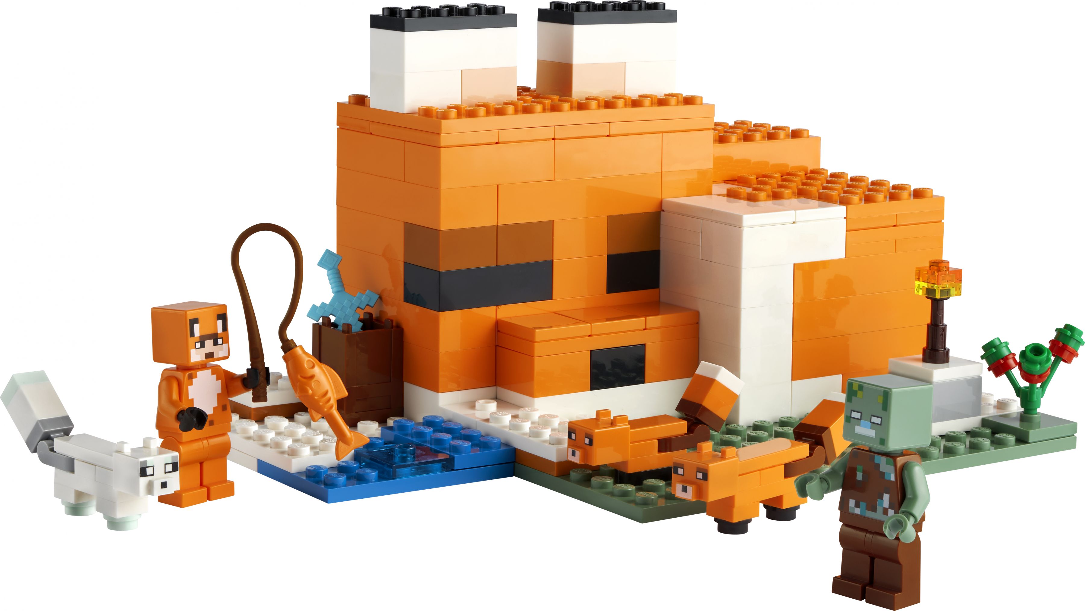 21178 The Fox Lodge V29 1